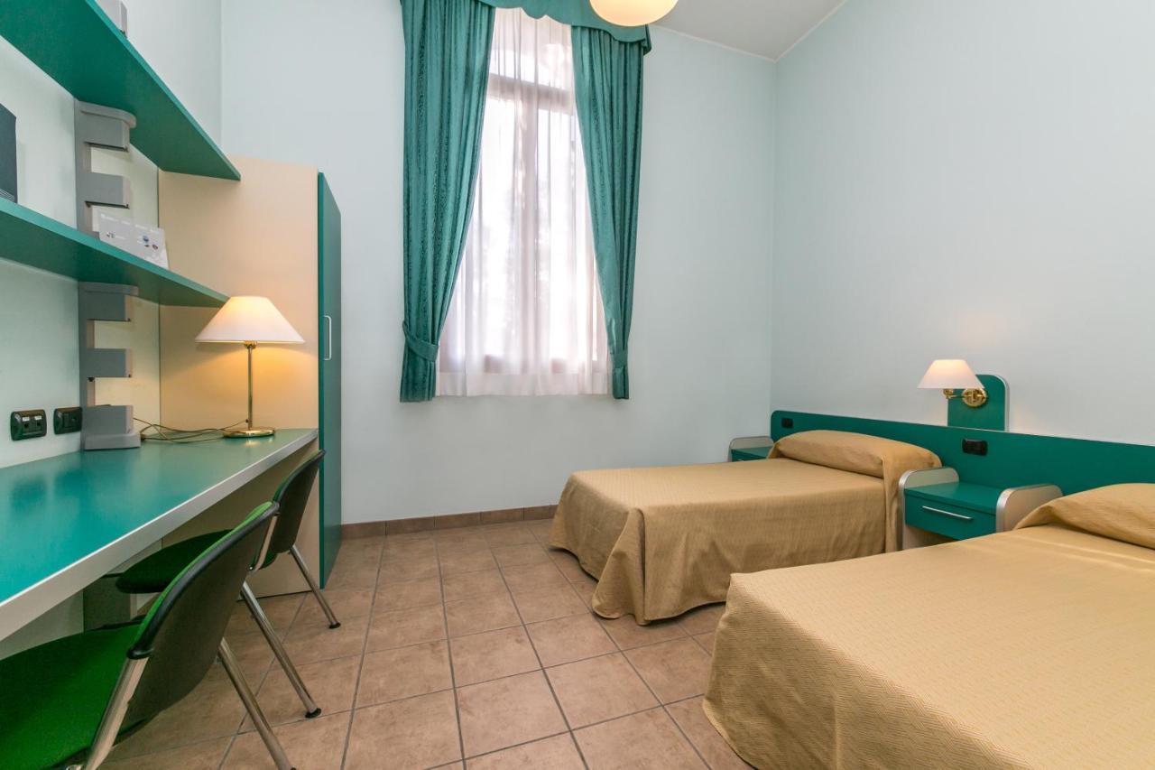 Isola Di San Servolo - Centro 3* Venedig