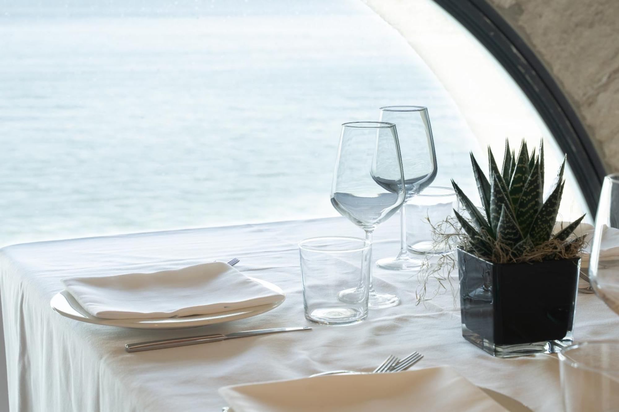 Hotel Isola Di San Servolo - Centro Venedig