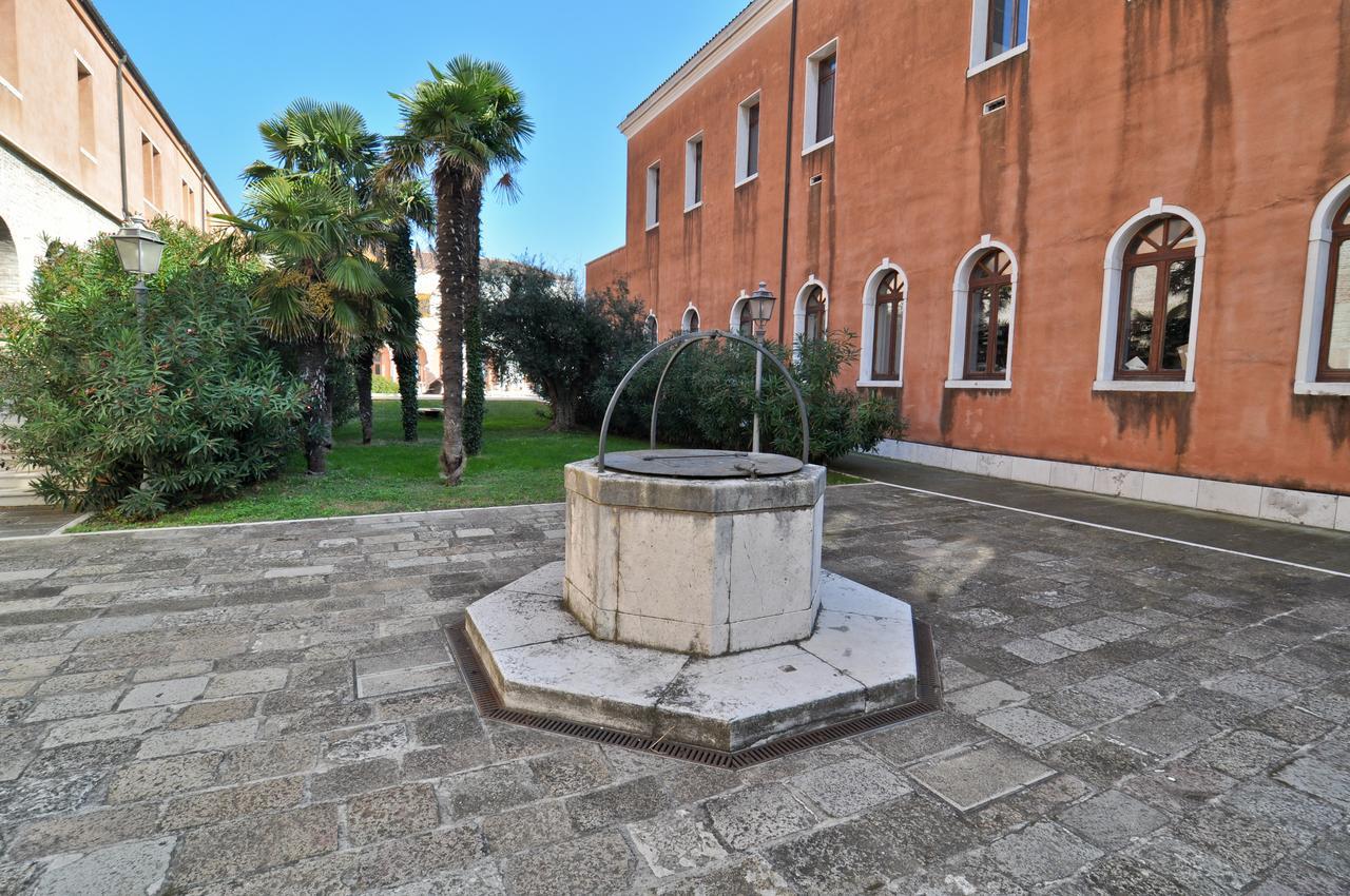 Isola Di San Servolo - Centro Hotel Venedig