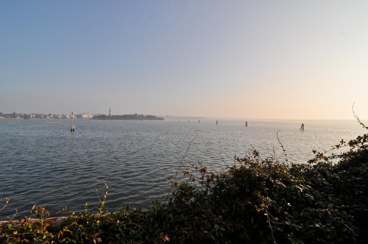 Isola Di San Servolo - Centro 3* Venedig