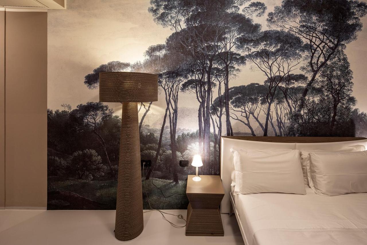 Isola Di San Servolo - Centro Hotel Venedig