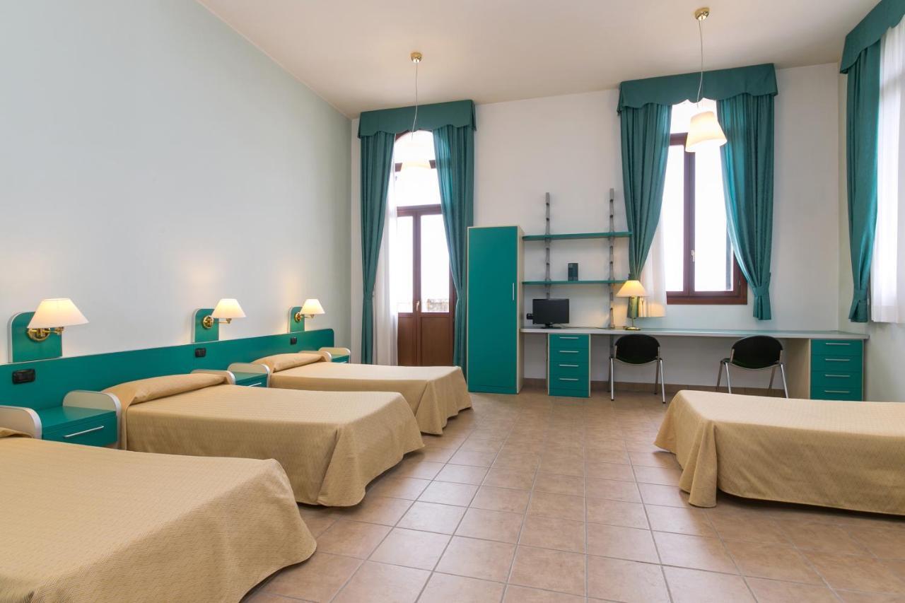 Isola Di San Servolo - Centro Hotel Venedig