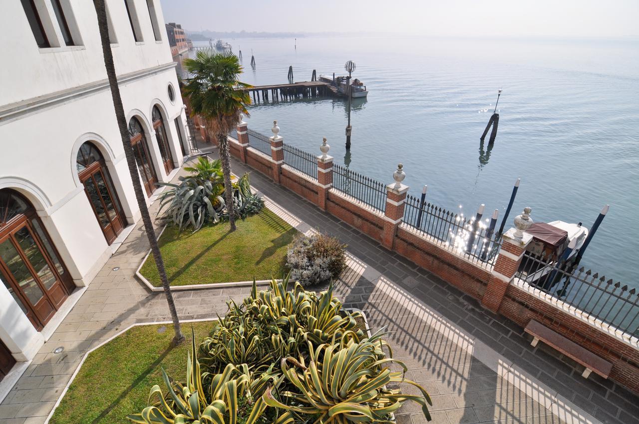 Isola Di San Servolo - Centro 3* Venezia